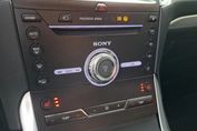 Ford Galaxy 2.0 EcoBlue Titanium aut