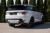 Land Rover Range Rover Sport S  V8 S/C HSE Dynamic