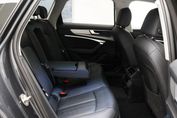 Audi A6 45 TFSI mHEV quattro Advanced S tronic