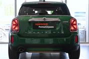 Mini Countryman Cooper aut