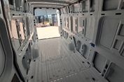 Mercedes Sprinter 317 CDI BASE Długi 9G-Tronic