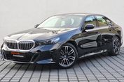 BMW Seria 5 520d xDrive M Sport