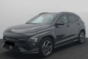 Hyundai Kona 1.6 GDI N Line DCT