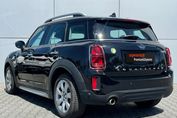 Mini Countryman Cooper SE ALL4 Classic Trim aut