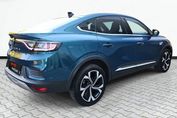 Renault Arkana TCe mHEV Techno EDC
