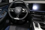 Gac Emzoom Luxury 1.5T DCT