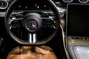 Mercedes CLE 300 4-Matic AMG Line