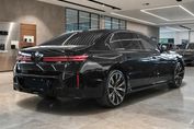 BMW Seria 7 740 xDrive M Sport