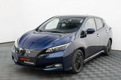 Nissan Leaf 40kWh N-Connecta