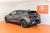 Cupra Leon 1.5 eTSI mHEV DSG