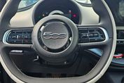 Fiat 500 La Prima Cabrio 1.0 Hybrid