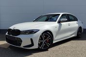 BMW Seria 3 320i M Sport