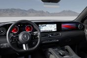 Mercedes GLS 450 d 4MATIC