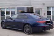 Mercedes Klasa S 450 d 4-Matic L AMG Line