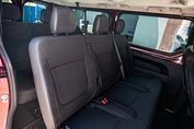 Renault Trafic Kombi L2H1 EDC