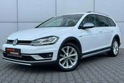 Volkswagen Golf 2.0 TDI 4Mot. DSG