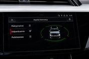 Audi e-tron 50 Quattro