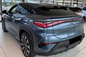 BYD Sealion 7 Excellence AWD