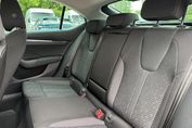 Skoda Octavia Style 2.0 TSI 4x4  DSG