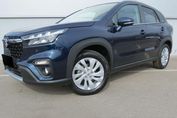 Suzuki S-Cross 1.4 SHVS Premium Plus SP
