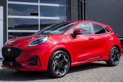 Ford Puma ST-Line X PowerShift 1.0 EcoBoost
