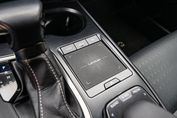 Lexus UX 250h F Impression