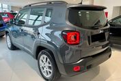 Jeep Renegade Altitude 1.5 T4 mHEV DCT