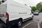 Peugeot Boxer L4H2