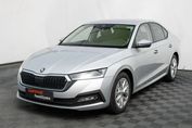 Skoda Octavia 1.5 TSI e-Tec Ambition DSG