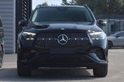 Mercedes GLE 300 d 4-Matic AMG Line