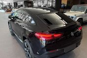 Mercedes GLE Coupe 300 d 4-Matic AMG Line