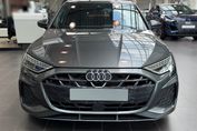 Audi A3 TFSI S Line