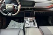 Baic Beijing 7 1.5T Luxury DCT