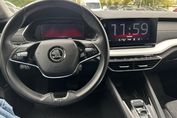 Skoda Octavia Style 1.5 TSI e-Tec  DSG