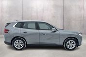 BMW X3 xDrive20 mHEV aut