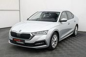 Skoda Octavia 1.5 TSI Ambition