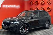 BMW X5 xDrive40d M Sport