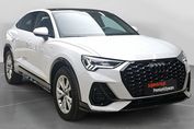 Audi Q3 Sportback 35 TFSI S Line