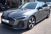 Audi A5 TDI quattro S line