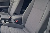 Volkswagen Caddy Kombi 2.0 TDI N1