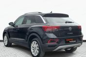 Volkswagen T-Roc 1.5 TSI Life DSG