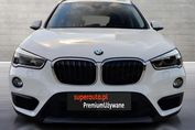 BMW X1 SDRIVE18I