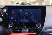Lexus NX 350h F Sport AWD
