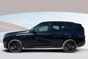 BMW X3 xDrive20d mHEV aut