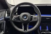 BMW X1 sDrive18d M Sport