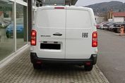 Fiat Scudo XL L2H1 Zabudowa Brygadowa Składana