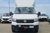 Volkswagen Crafter TDi