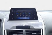 Mitsubishi Eclipse Cross 1.5 T GPF  Invite Plus CVT