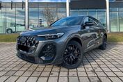 Audi Q5 TFSI mHEV 150 kW quattro S tronic