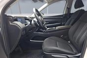 Hyundai Tucson 1.6 T-GDI  DCT
